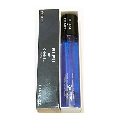 bleu de chanel 33 ml|bleu de chanel prix.